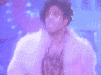 prince u got the look GIF