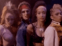 prince u got the look GIF