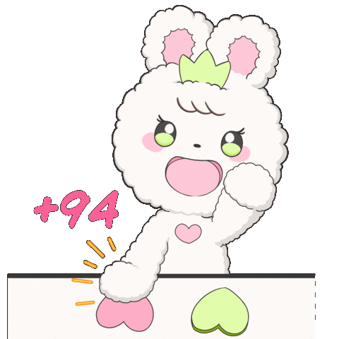 Park Eun Bin 박은빈 Sticker