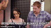 Hamish Blake Reaction GIF by LEGO Masters Australia
