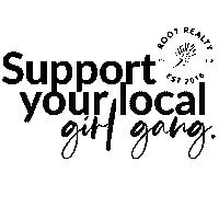 Root Realty Sticker by Future Home Loans