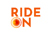 Sweat Sticker by TEAMride Studios