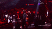 las vegas mgm GIF by iHeartRadio
