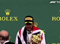 Lewis Hamilton GIF