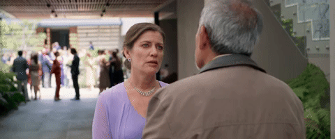 I Have No One Else To Turn To