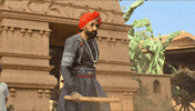 Sanjay Dutt Marathi GIF by Jio Studios