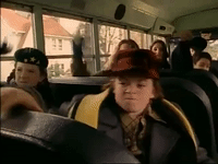 season 3 GIF