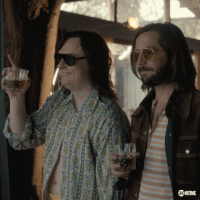 im dying up here GIF by Showtime