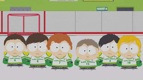 kid wow GIF by South Park 