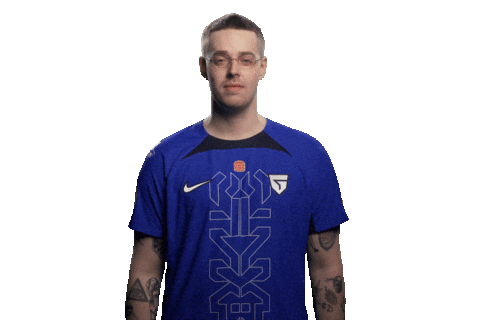 Giants No Sticker by VALORANT Esports