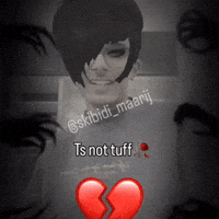 skibidi_maarij tuff ts not tuff skibidi maarij GIF