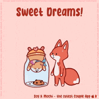 Cookie Jar GIF by SoyandMochi