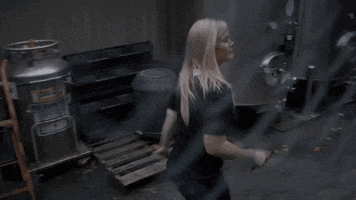 Looking On The Run GIF by Hallmark Mystery