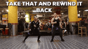 Bollywood Usher GIF by SAATH MN