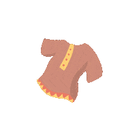 Pink Culture Sticker