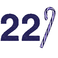 Sweets Calendar Sticker by Karmandala