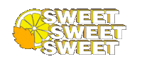 Iced Tea Drink Sticker by Jaw Drop Cocktails