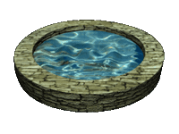 pool STICKER