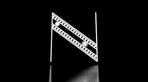 Infinite Loop N GIF by CmdrKitten