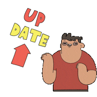 animasinopal cute girl update cutegirl nopal Sticker