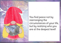 Spiritual Healing GIF