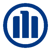 Allianz-com rainbow pride lgbtq diversity Sticker