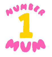 Mothers Day Mother Sticker by Matt Joyce