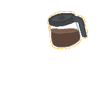 Tired Coffee Sticker by Keurig