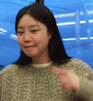 Soojin GIF