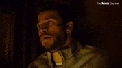 Liam Hemsworth GIF by The Roku Channel