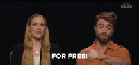 FOR FREE