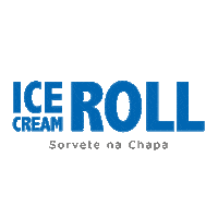 Ice Roll Sticker by IceCreamRoll