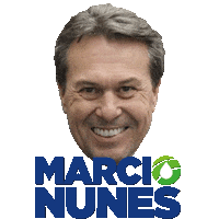 marcio_nunes_parana parana campo mourao 55123 marcio nunes Sticker