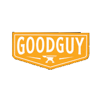 GoodGuySupply  Sticker