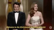 james franco oscars GIF by The Academy Awards