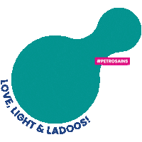 Festival Petronas Sticker by Petrosains