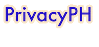 Sticker by PrivacyGovPH