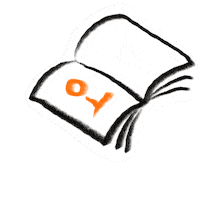 다온니 Sticker
