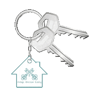 Vintage_American_Realty keys housekey americanrealty discover vintage american realty Sticker