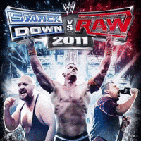 Video Game Wwe GIF