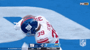 New York Giants Football GIF by NFL