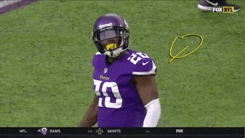 Lets Go Football GIF by Minnesota Vikings