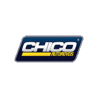 Chicoveiculos Sticker by Chico Automóveis