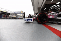 Formula 1 Motorsport GIF by SportPesa Racing Point F1 Team