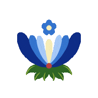 Kaszuby Sticker