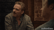 tv land omg GIF by nobodies.