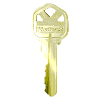 Sticker by Kwikset Latam