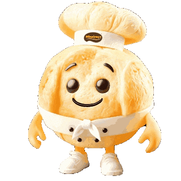mineiracopaodequeijo paodequeijo mineiraco paodequeijomineiraco mineiracopaodequeijo Sticker