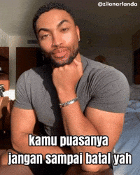 Puasa GIF