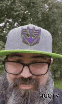 Hurricane Ian GIF by 4GQTV